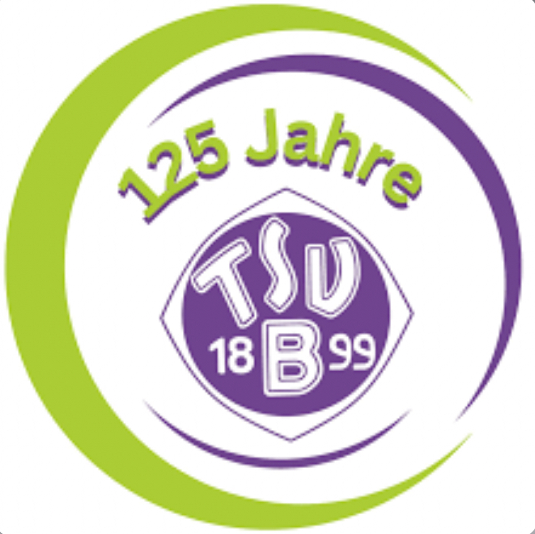 TSV Bernhausen - Abt. JederMann 